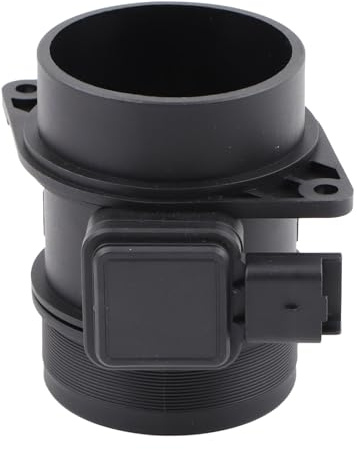 BONRYAN Mass Airflow Sensor MAF 4 Pin Compatible with Land Rover Discovery IV/Range Rover 3/ Range Rover Sport/Jaguar Daimler XJ XF X250 X350 2005-2021 PHF500090