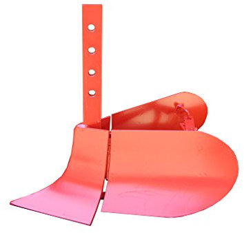 Assolcatore Motozappa Motocoltivatore