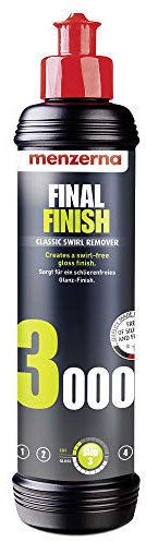 Menzerna Final Finish FF3000