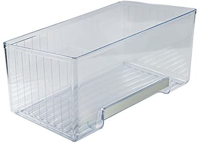 Bosch Siemens 449023 00449023 - Cajón para verduras (452 x 218 x 250 mm, para frigorífico, frigorífico, también Neff Balay Constructa)