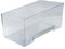 Bosch Siemens 449023 00449023 - Cassetto originale per verdure e verdure, 452 x 218 x 250 mm, frigorifero e refrigeratore automatico Neff Balay Constructa