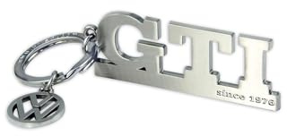 BRISA Unisex Gti Schlüsselanhänger (1er Pack)