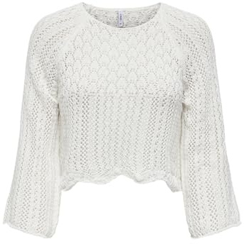 ONLY Knitted Pullover ONLNOLA Knitted Pullover