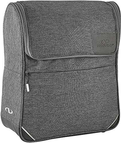 Norco Glenbury City Tasche Mehrfarbig One Size