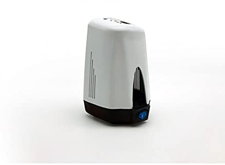 Agueda Fresh Electric dispensador de Aromas para grandes áreas y exteriores. Conexión Clavija - Enchufe