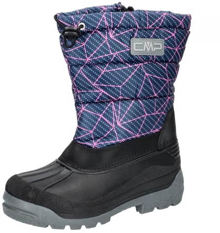 CMP Kinder Sneewy Schuhe Winterschuhe