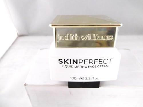 Judith Williams Skin Perfect Liquid Lifting Face Cream