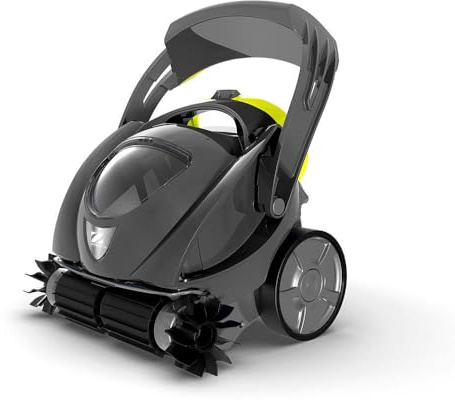 Zodiac Spabot Os 0800 Pool / Spa Cleaner One Size