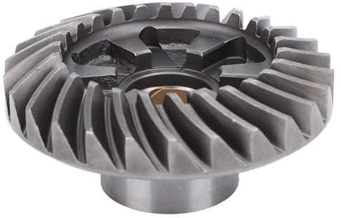 Außenbord-Vorwärtsgetriebe, Robustes Getriebe aus Robuster Stahllegierung Für Parsun-Außenbordmotoren F 30 PS, 40 PS, 2-4-Takt-Motoren, Passend Für F30TLRZ-Untergehäuseantrieb 1