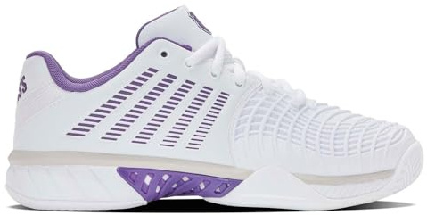 K-Swiss Women's Express Light 3Tennis Shoe
