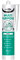 BOND IT Multimate silicone sealant CLEAR high modulus general purpose kitchen barhroom