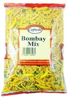 Cofresh - Bombay Mix Knabber-Mischung - 500 g