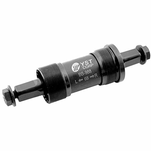 BSC Vierkant Innenlager YST Corp 110 mm