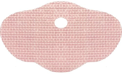 Wonder patch minceur ventre MYMI Anti-Cellulite - Perte de Poids - Bruleur de Graisse x 5 pcs