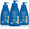 Hydrate and Nourish with E45 Body Lotion Rich, 400ml - Moisturizing Formula for Smooth, Soft Skin (Pack Of 3)