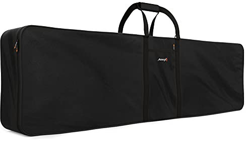 Audibax Onyx Bag 88 Plus Funda para Teclados/Pianos 88 Teclas