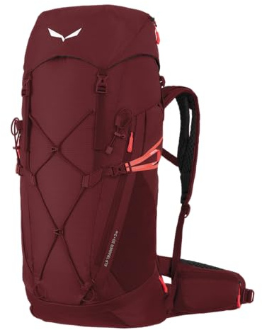 Salewa Alp Trainer 30+3L Sac à Dos Femme