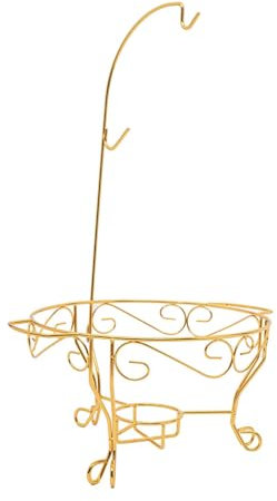 Pied rond pour chauffe-plats en acier inoxydable, support rond, convient pour les maisons, les cuisines, les restaurants de fête, les hôtels, les écoles, les camions alimentaires, les cafétérias, etc.