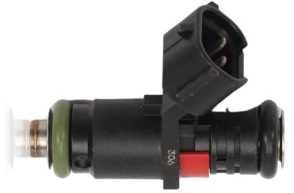 Kraftstoff Injektor Einspritzdüse Für Benzin Für VW Für Polo 9N 9A 1.2 2001 2002 2003 2004 2005 2007 03E906031 03E906031A 03E906031C 03E906031E Einspritzdüsen