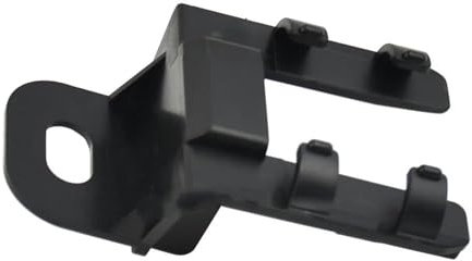 DZSYANJIASM Parksensoren Für Toyota Für Crown Für Majesta Parkplatz Sensor Befestigung Halter Unterstützung Halterung PDC Sensor Abdeckung 89348-33020 Einparkhilfe