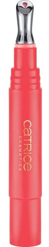 Catrice Cosmetics Brillo de labios voluminizador Midnight Sun Plumping Lip Gloss, refrescar, dar volumen, brillante, 3.6 ml
