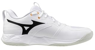 Mizuno Zapatillas de Voleibol para Hombre, 42 EU