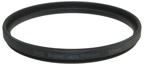 Marumi DHG Lente Proteja 55mm Filtro