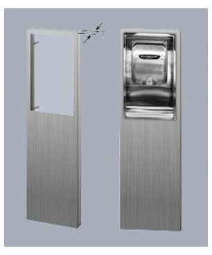 Xchanger for Xlerator Hand Dryer