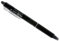 Pilot Frixion Clicker 0.5 (fein) 3er-Set schwarz