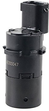 Madlife Garage 66216902182 Einparkhilfe Hinten Vorne Parksensor PDC Sensor 5er E39 E60
