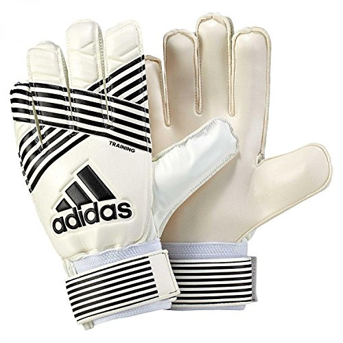 adidas Herren Trainingshandschuhe Ace Trainingshandschuhe, Clonix/Cblack/Onix/Wh, 9.5, BQ4582