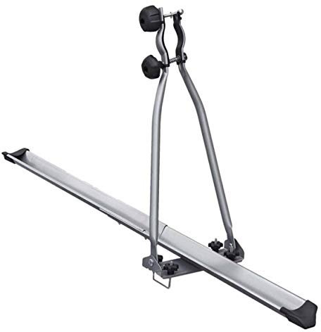 Menabo 1 portabiciclette Huggy portabici da tetto per bicicletta