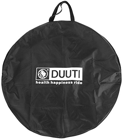 Dilwe Laufradtasche, Fahrrad Radtasche Laufrad Tasche Beutel Mountainbike MTB Lagerung Schützende Carrier Wheel Bag Rad Tragetasche