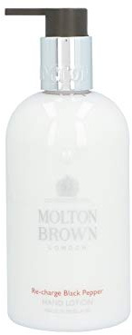 Molton Brown Lozione per le mani Re-Charge Pepe Nero, 300 ml