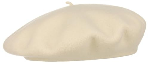 Barascon Baskenmütze mit Kaschmir Wollbaske Baske Herrenbaske Damenbaske