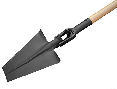 Vanga manuale brevettata - Tecnovanga standard