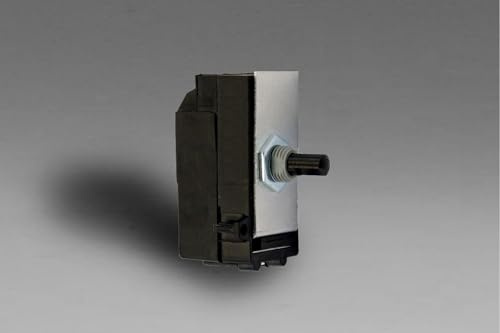 Varilight MIP302 Dimmer Module 2-Way Push On/Off Rotary 40-300W V-Plus