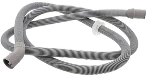 Tuyau de vidange longueur 2400mm d'origine Lave-vaisselle 140005633056, 140000599013 ELECTROLUX Lave-vaisselle 140005633056, 140000599013 ELECTROLUX