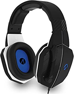 STEALTH SP-Phantom V Stereo Gaming Headset (Black) (PS5)