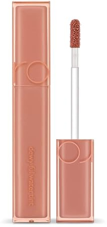 rom&nd Dewyful Water Tint Lip Gloss (12 CANYON) 5g