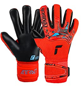 Reusch Attrakt Duo 2023 TW-Handschuhe F3333 Ohne Geschlecht