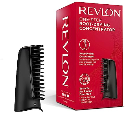 Revlon One-Step Frisierdüsenaufsatz Zum Trocknen Der Haarwurzeln