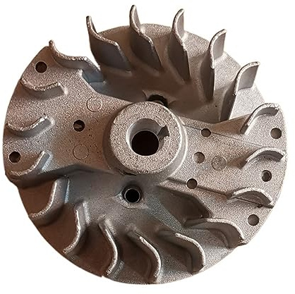 UNARAY Volante GX25 Apto for Volante magnético de Encendido GX25