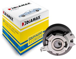Diamax A5039 Poulie-tendeur