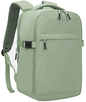 Hayayu Sac a Dos Voyage Cabine Avion Sac pour Ryanair 40x30x20