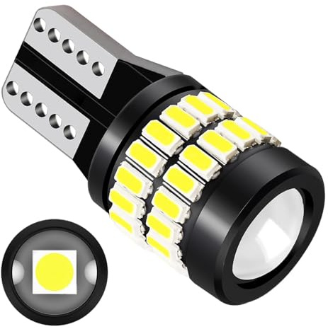 LED-Autolampen, LED-Innenbeleuchtung für Autos, superhelle Kuppelleuchten | Vielseitiges Zubehör, Innenbeleuchtung für Kennzeichenseitenmarkierungen