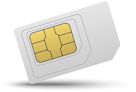 Telekom MagentaMobil förbetalt årstartif 156 GB (13 GB/månad) | 5G/LTE Max & Allnet Flat i alla dt. Nätverk | Fortsätt använda oanvända datavolym | EU Roaming & Hotspot Flat | 100 EUR startkredit