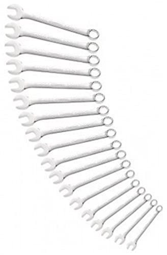 Britool E113239B Combination Spanner Set (16 Pieces)