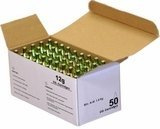 NT 25 - CO2 cartridges 12g Non-Threaded C02 Paintball or Airsoft Gun