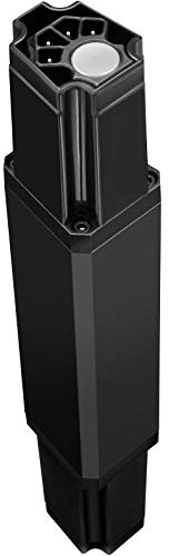 Electro-Voice Evolve 50 Pôle haut-parleur colonne courte Noir